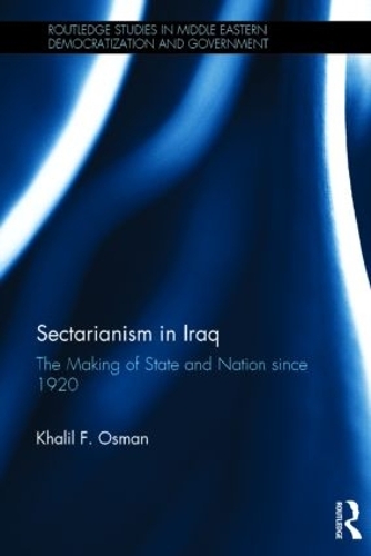 Sectarianism in Iraq