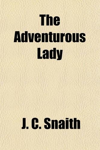 The Adventurous Lady