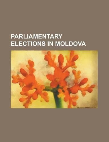 Parliamentary Elections in Moldova