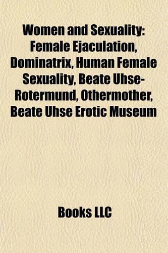 Women and Sexuality