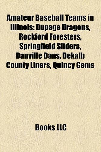 Amateur Baseball Teams in Illinois