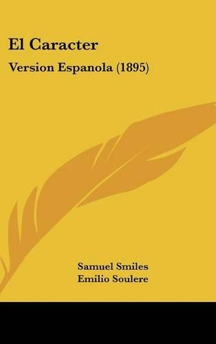 El Caracter