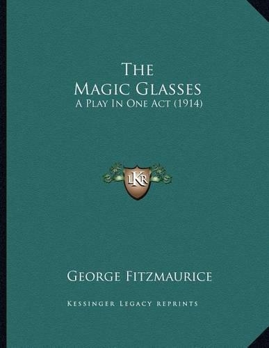 The Magic Glasses