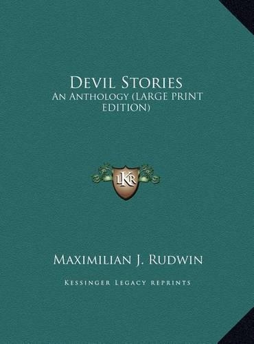 Devil Stories