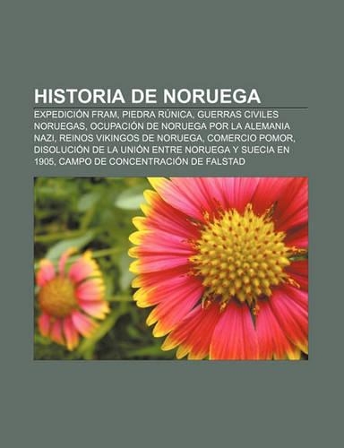 Historia de Noruega