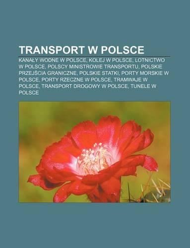 Transport W Polsce