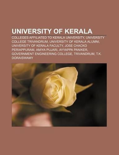 University of Kerala