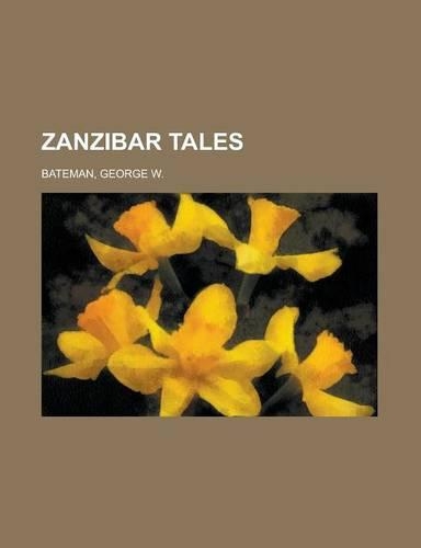 Zanzibar Tales
