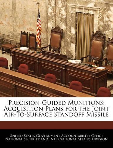Precision-Guided Munitions