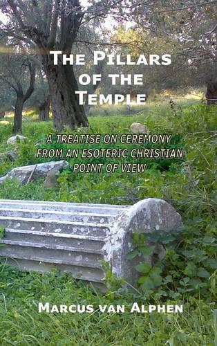 The Pillars of the Temple