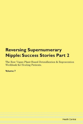 Reversing Supernumerary Nipple