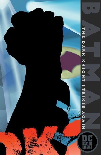 Batman: The Dark Knight Strikes Back