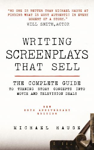 Writing Screenplays That Sell: (English)