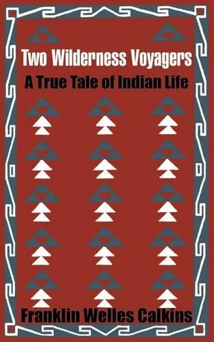 Two Wilderness Voyagers