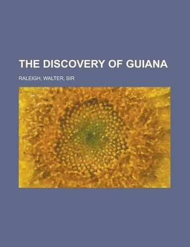 The Discovery of Guiana