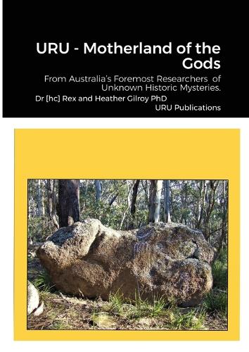 URU - Motherland of the Gods