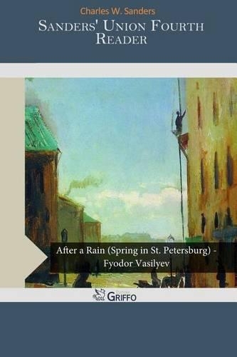 Sanders' Union Fourth Reader