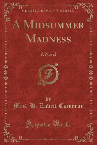 A Midsummer Madness