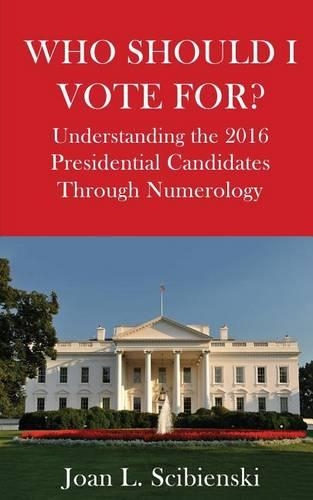 Who Should I Vote For?