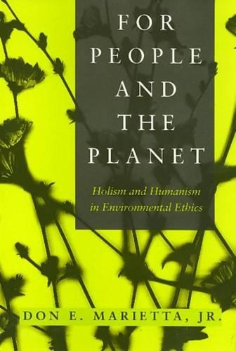People and the Planet