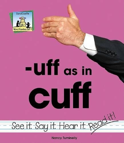 Uff as in Cuff