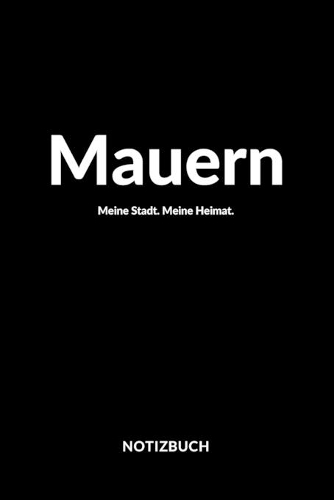 Mauern