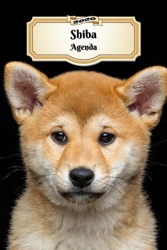 2020 Shiba Agenda