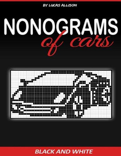 Nonograms of Cars