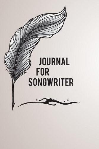 Journal For Songwriter