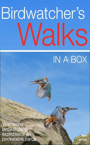 Birdwatcher's Walks in a Box