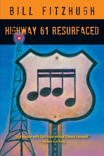 Highway 61 Resurfaced: (The Rick Shannon)