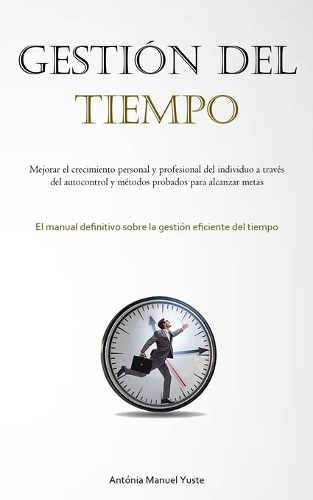 Gestión Del Tiempo