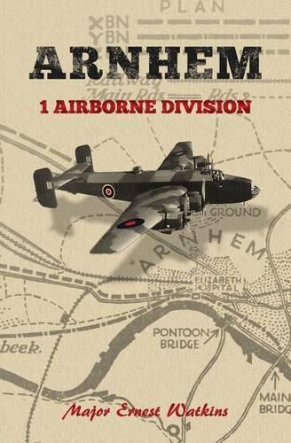 Arnhem: 1 Airborne Division(English)