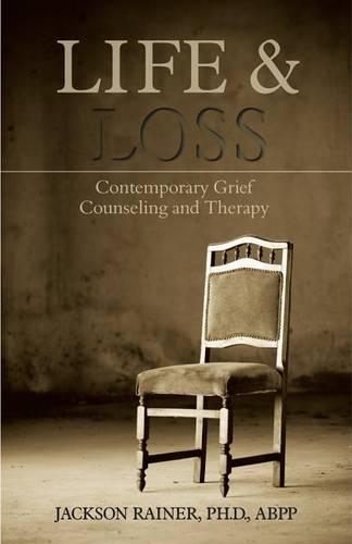 Life After Loss:: Contemporary Grief Counseling & Therapy