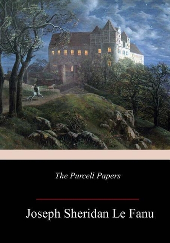 The Purcell Papers