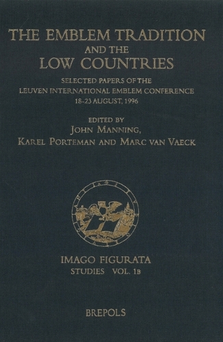 Emblem Tradition & Low Countries