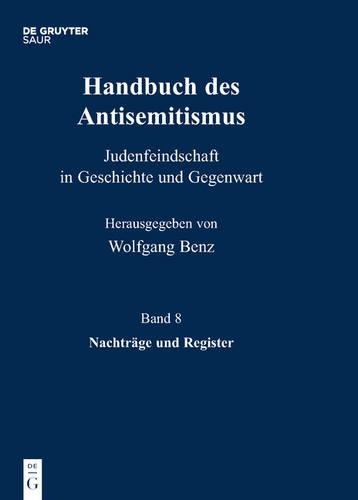 Nachtrage Und Register