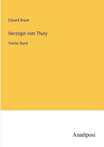 Herzogin vom Thury