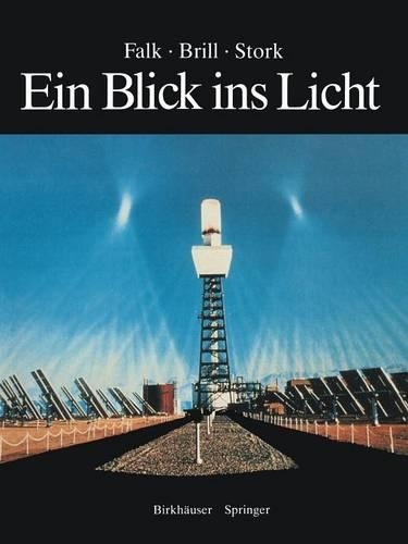 Ein Blick ins Licht