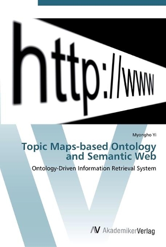 Topic Maps-based Ontology and Semantic Web