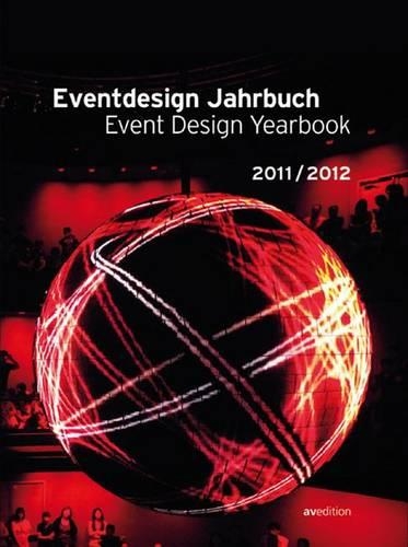 Event Design Yearbook 2011/2012