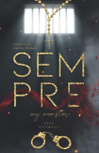 Sempre - my monster: (5 Sempre)