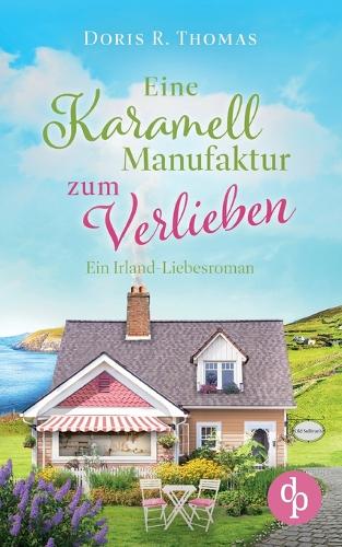 Eine Karamellmanufaktur zum Verlieben