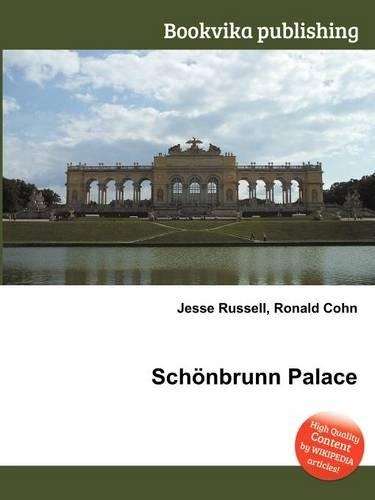 Sch Nbrunn Palace