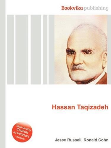 Hassan Taqizadeh: (English)