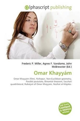 Omar Khayyam