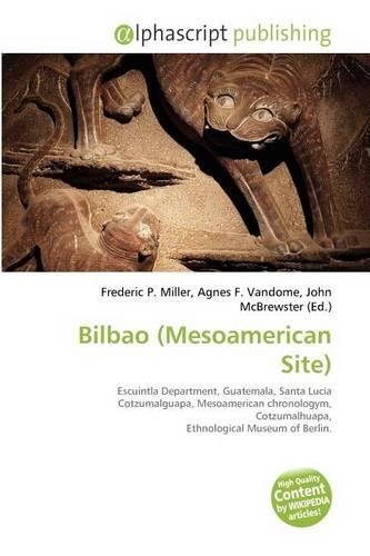 Bilbao (Mesoamerican Site)