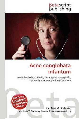 Acne Conglobata Infantum