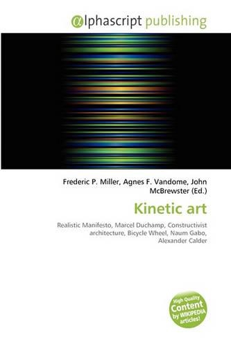 Kinetic Art