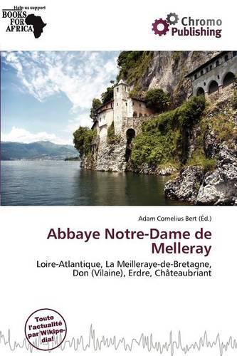 Abbaye Notre-Dame de Melleray